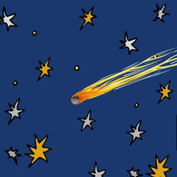 Stowaway on Oumuamua