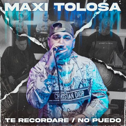 Te Recordaré / No Puedo