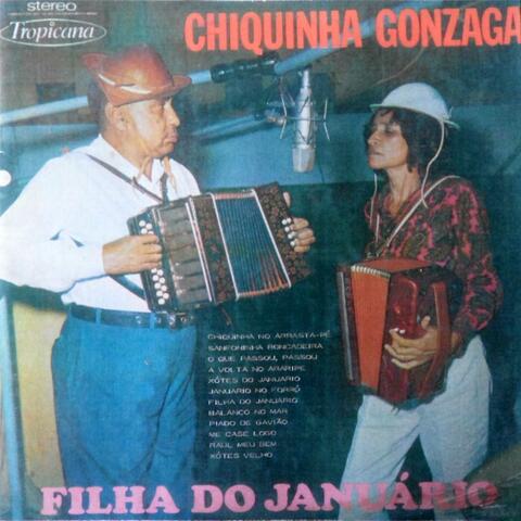 A filha do Januário