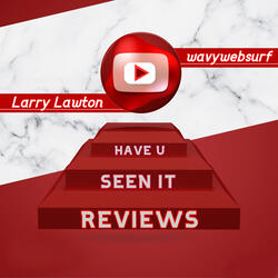 Larry Lawton and Wavywebsurf