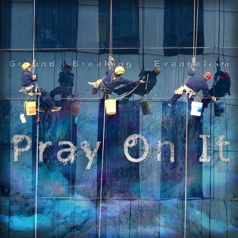 Groundbreaking Evangelism: