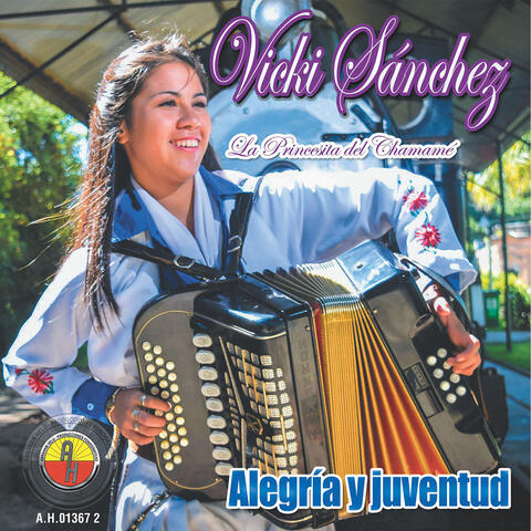 Alegría y Juventud