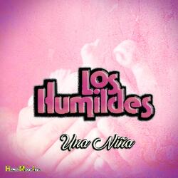 Una Niña