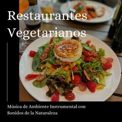 Restaurante Vegano