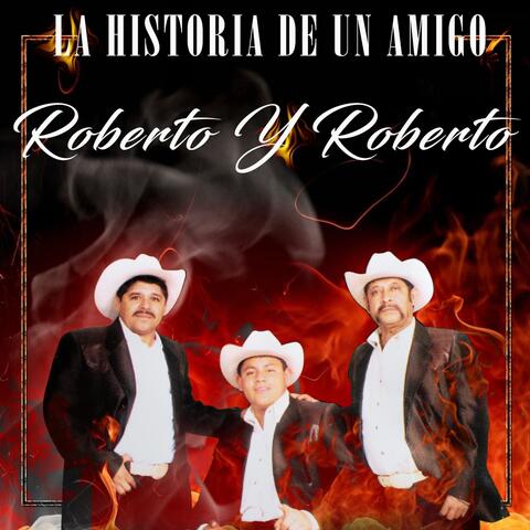 La Historia de Un Amigo