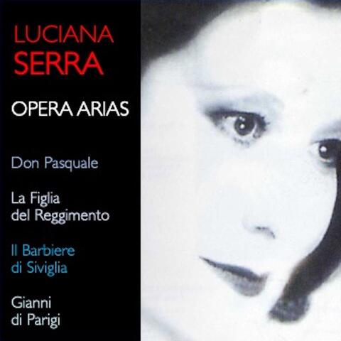 Luciana Serra