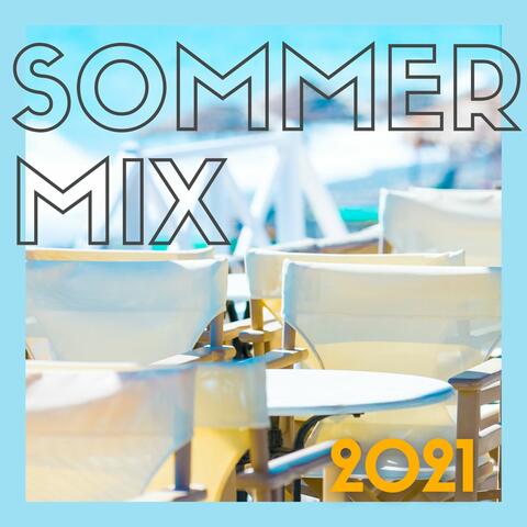 Sommer Mix 2021: Entspannende Lounge Musik für für Cocktails, Abendessen und Partys