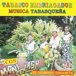 Serenata Tabasqueña