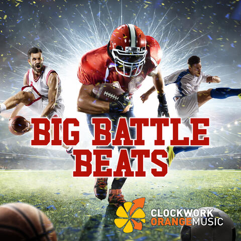 Big Battle Beats
