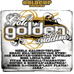 Gimme Love (Golden Riddim)