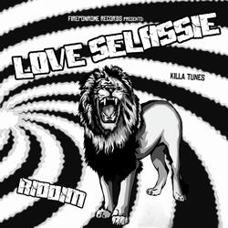 Finchè c’è musica (Love Selassie Riddim)