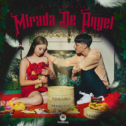Mirada De Angel