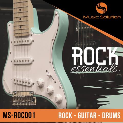 Rock Essentials