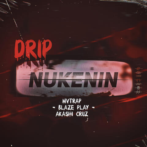 Drip Nukenin (Akatsuki)