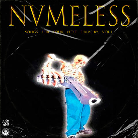 Songs For Your Next Drive-By, Vol.1