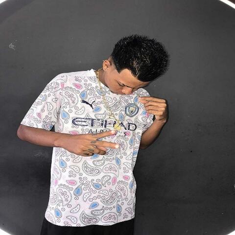 MTG - PASSA A BUCETA NELE