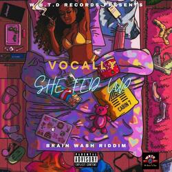 She Fed Up (Explicit)