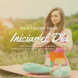 Practicar la Meditación