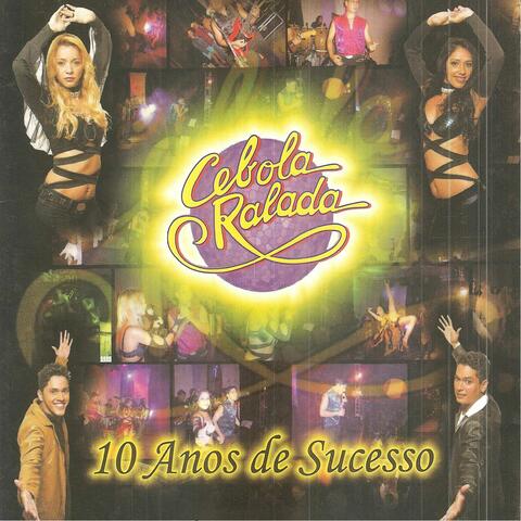 10 Anos de Sucesso