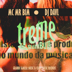 Treme o BumBum