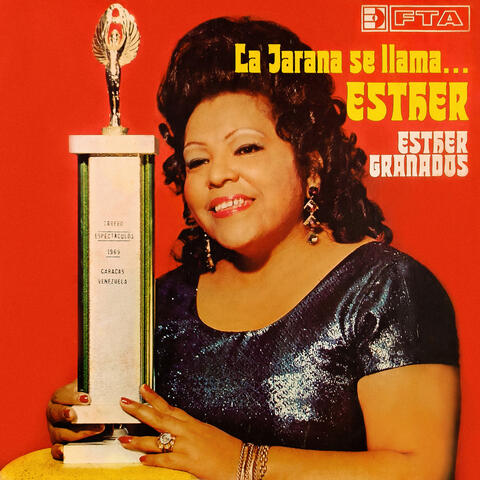 La jarana se llama Esther