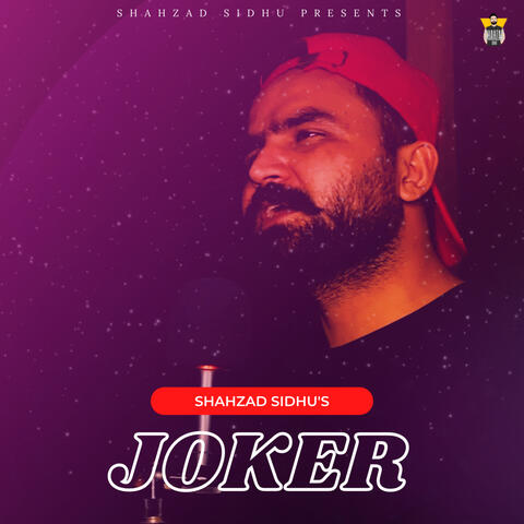 Joker (Studio Version)
