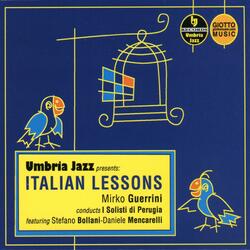 Nascondino (feat. Stefano Bollani & Daniele Mencarelli)