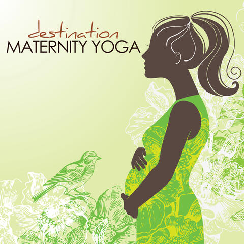 Destination Maternity Yoga: Ultimate Music Collection for Yoga Meditation, Relaxation, Sleep, Healing