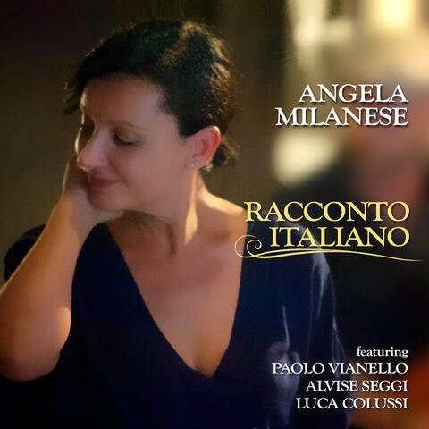 Racconto italiano (feat. Paolo Vianello, Alvise Seggi & Luca Colussi)