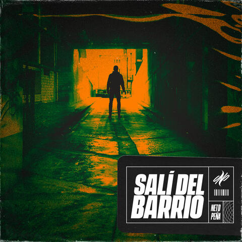Salí Del Barrio