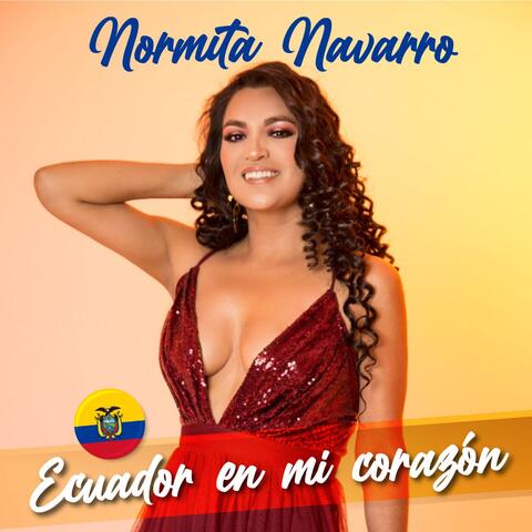 Ecuador En Mi Corazón