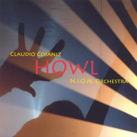 Howl (feat. Cuong Vu, Francesco Bearzatti & Giancarlo Schiaffini)