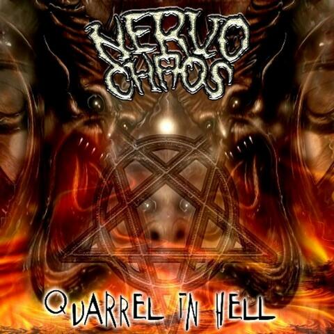Quarrell in Hell