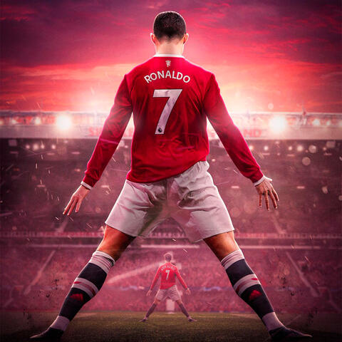 Beat do Cristiano Ronaldo - Funk do CR7