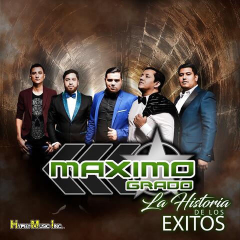 La Historia de Los Exitos