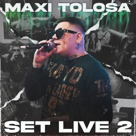 Set Live 2