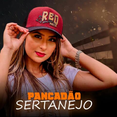 Mega Pancadão Sertanejo #001