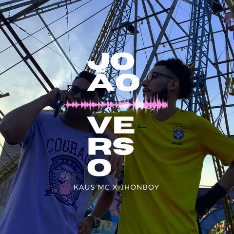 JOÃOVERSO
