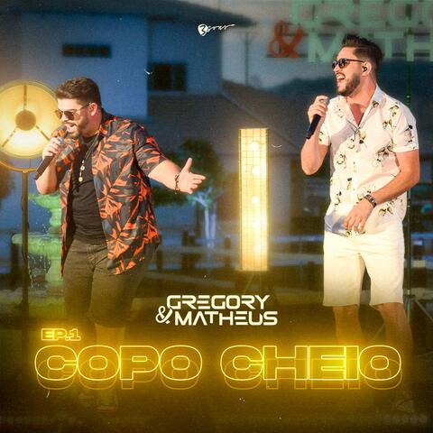 Copo Cheio - Ep1
