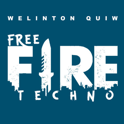 Free Fire Techno