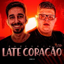 Mega Funk - Late Coração