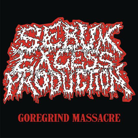 Tracks Off Split W/ POSTMORTEM NEUROFETISH BIONECROSIS