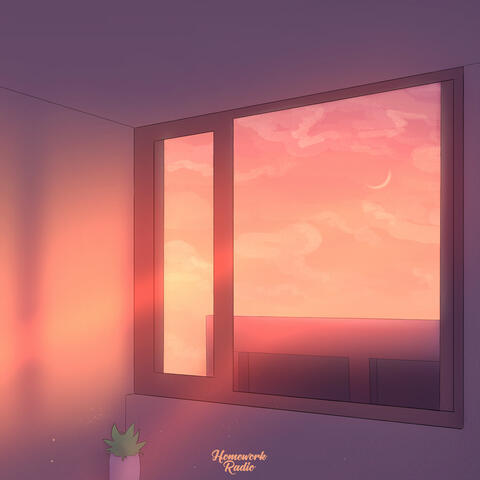 Dusk in Koriko