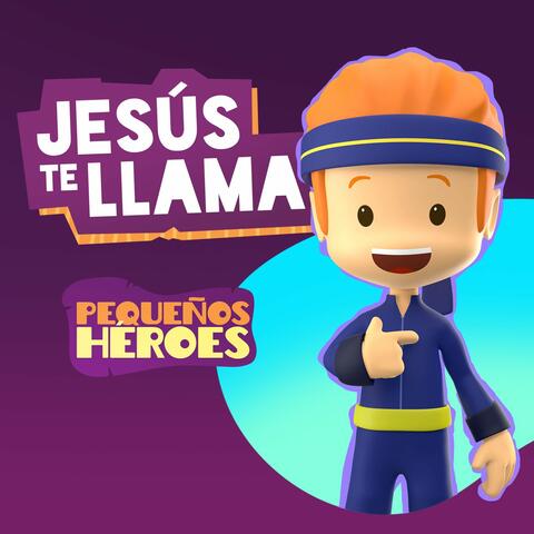Jesús Te Llama