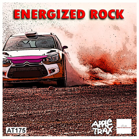 Energized Rock