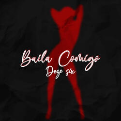 Baila comigo