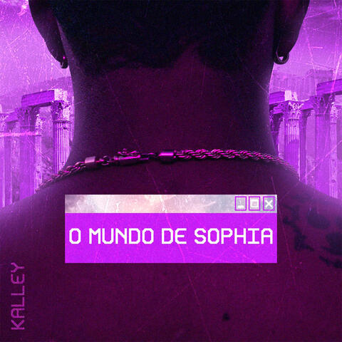 O mundo de Sofia