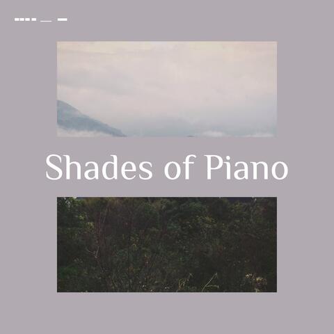 Shades of Piano
