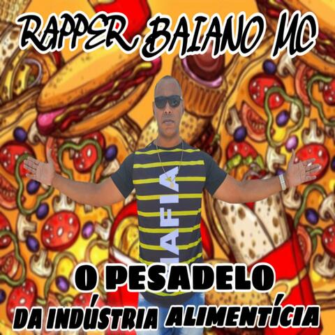 o pesadelo da industria alimentícia