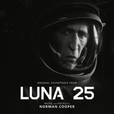 Luna 25 (Original Soundtrack)